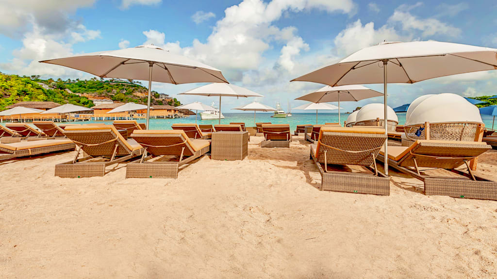 Royalton Antigua An Autograph Collection All Inclusive Resort