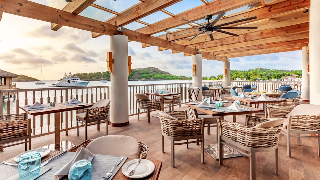 Royalton Antigua An Autograph Collection All Inclusive Resort