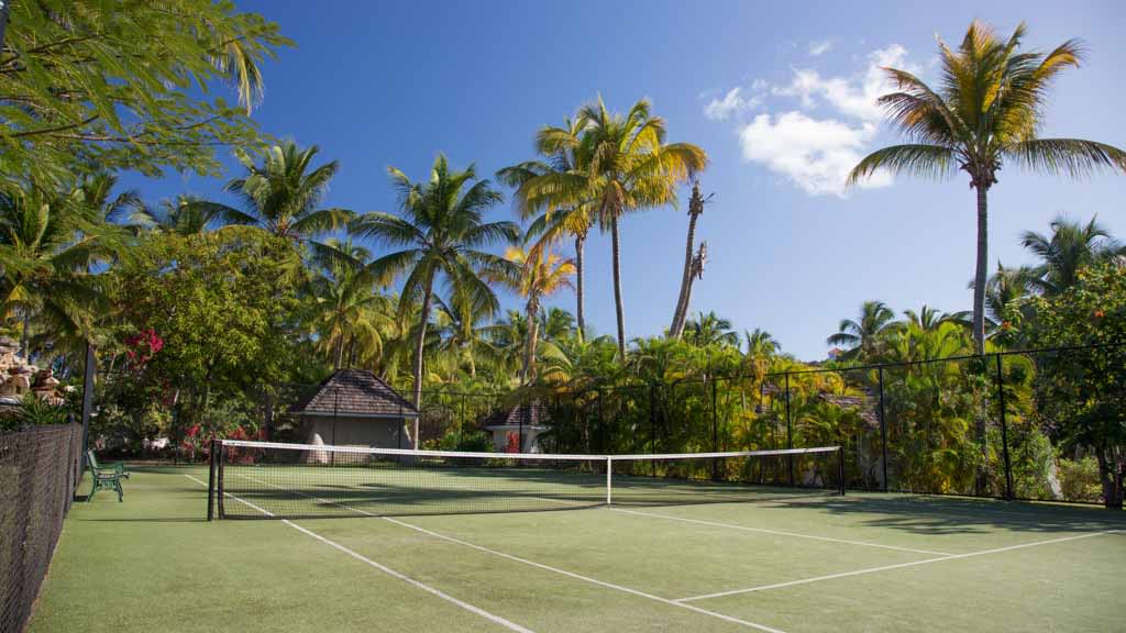 Galley Bay Resort and Spa