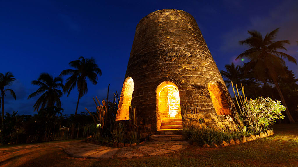 Galley Bay Resort and Spa