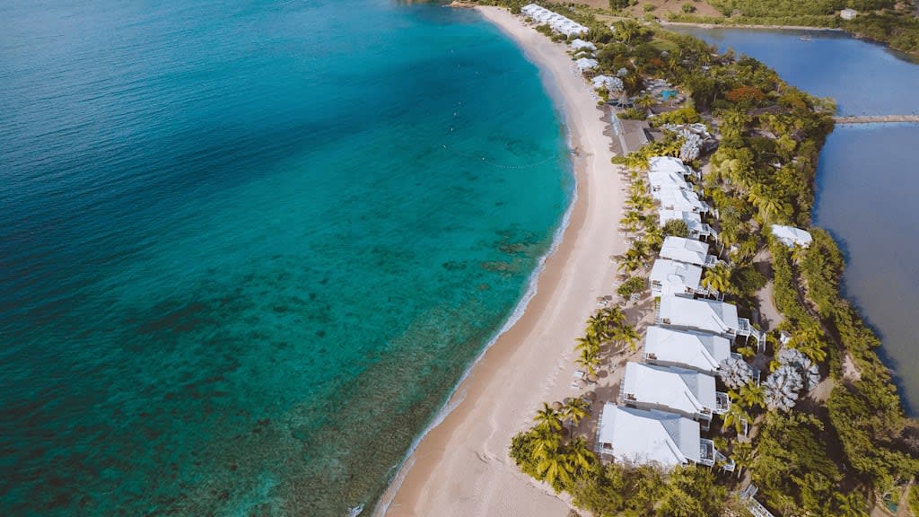 Galley Bay Resort and Spa