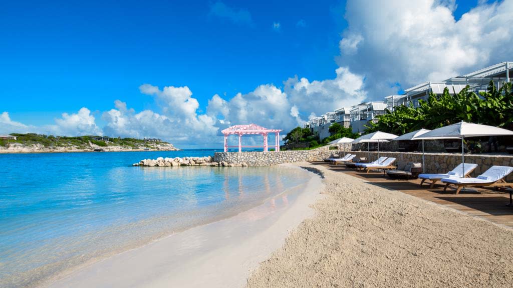 Hammock Cove Antigua