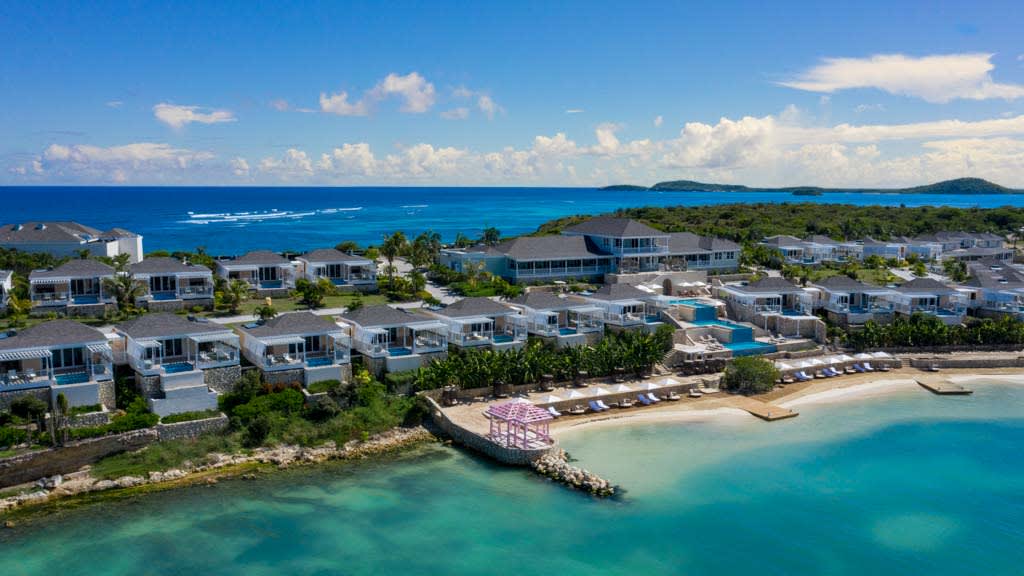 Hammock Cove Antigua