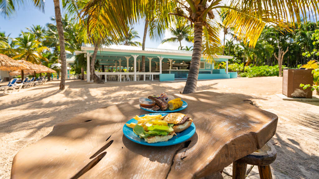 The Verandah Antigua