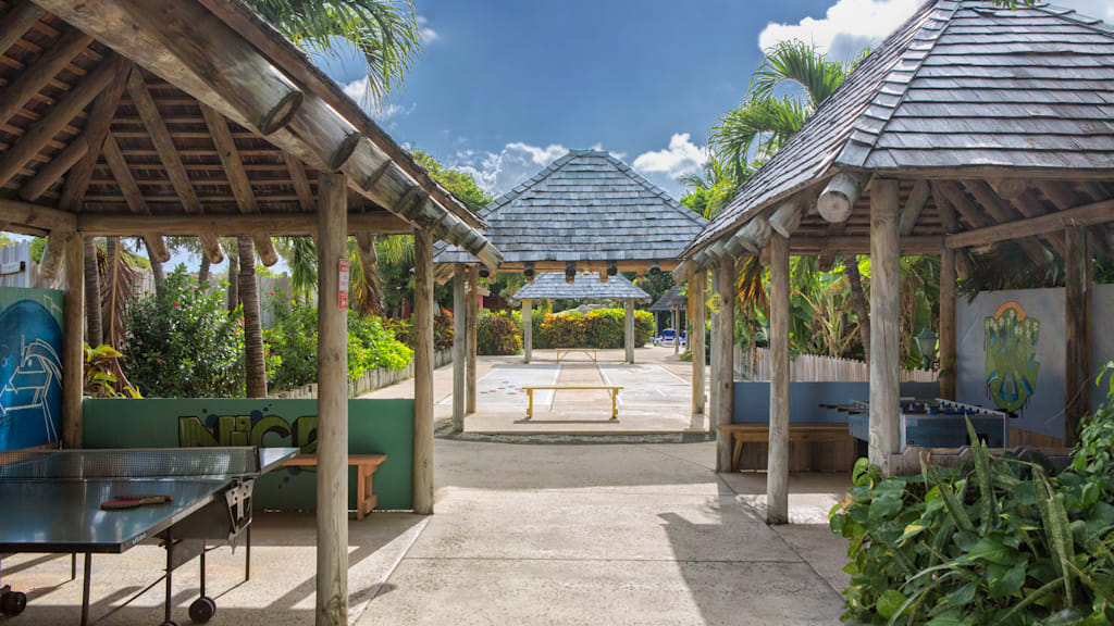 The Verandah Antigua