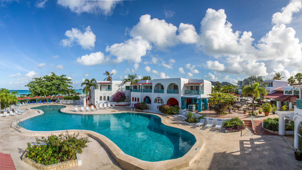 Jolly Beach Antigua