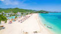 Jolly Beach Antigua