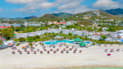 Jolly Beach Antigua