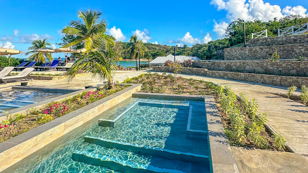 Hawksbill Resort Antigua