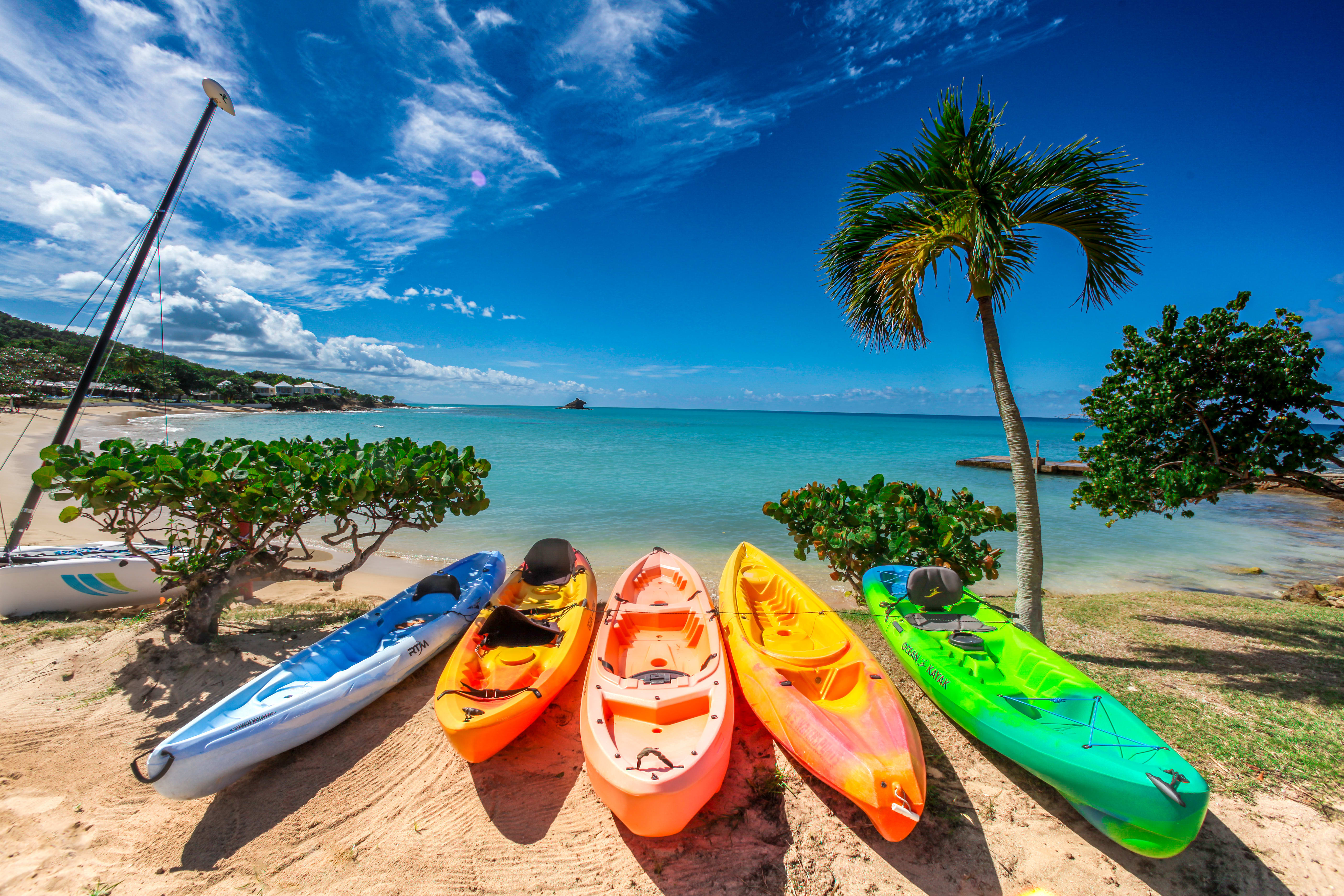 Hawksbill Resort Antigua