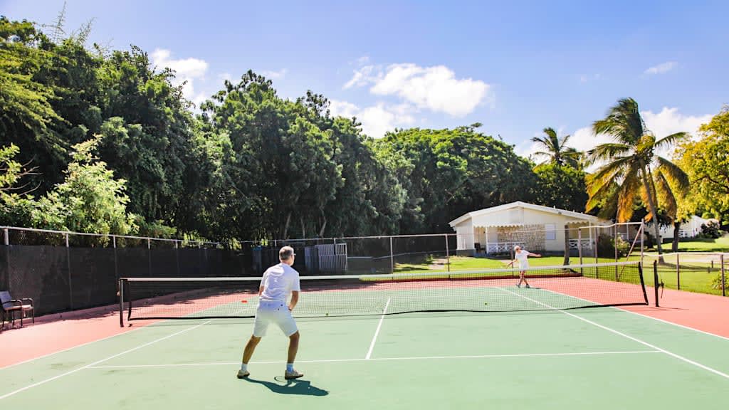 Hawksbill Resort Antigua