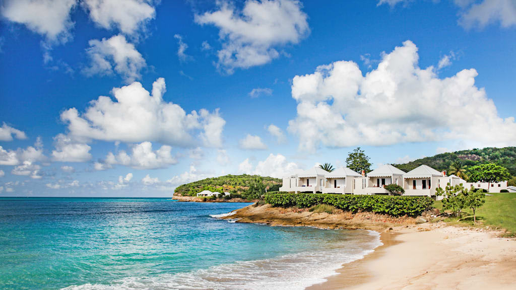 Hawksbill Resort Antigua