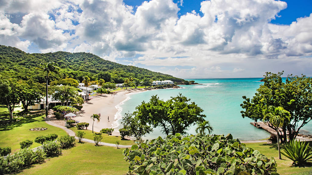 Hawksbill Resort Antigua