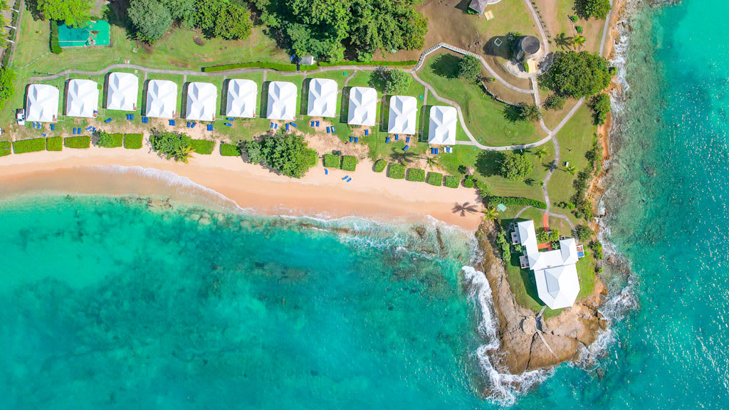 Hawksbill Resort Antigua