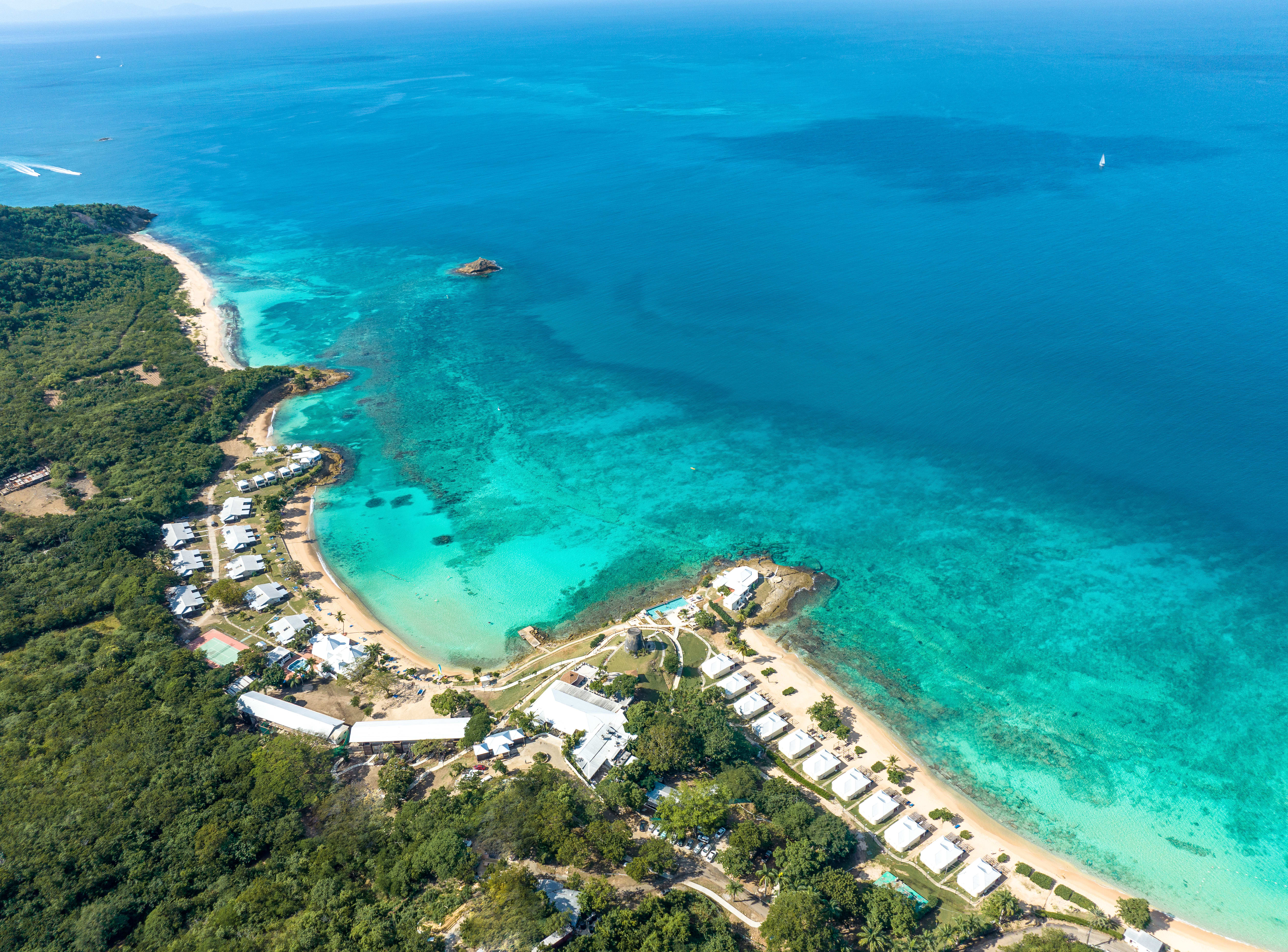 Hawksbill Resort Antigua