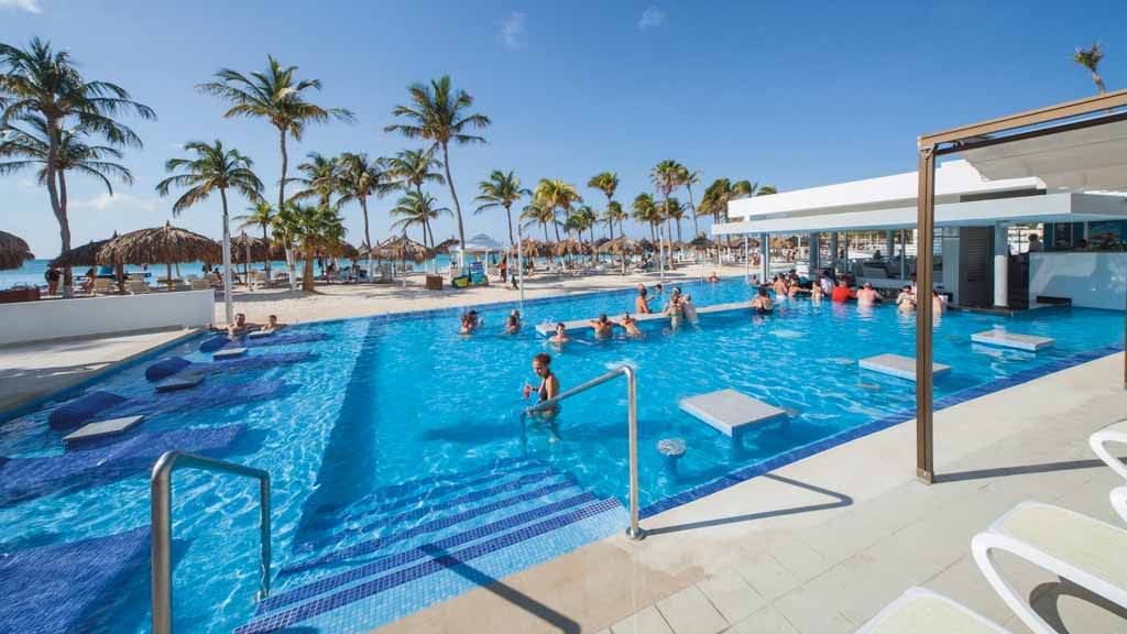 Riu Palace Antillas