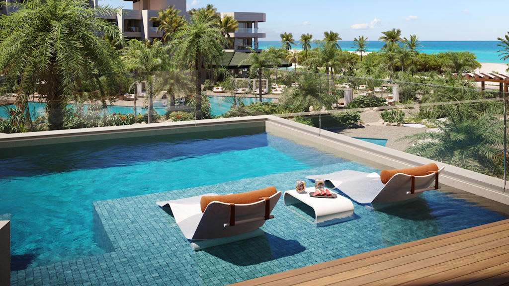 Joia Aruba by Iberostar