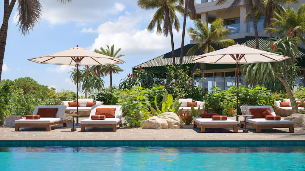 Joia Aruba by Iberostar