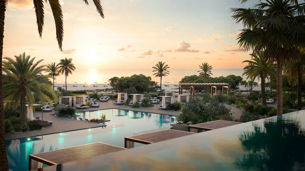 Joia Aruba by Iberostar