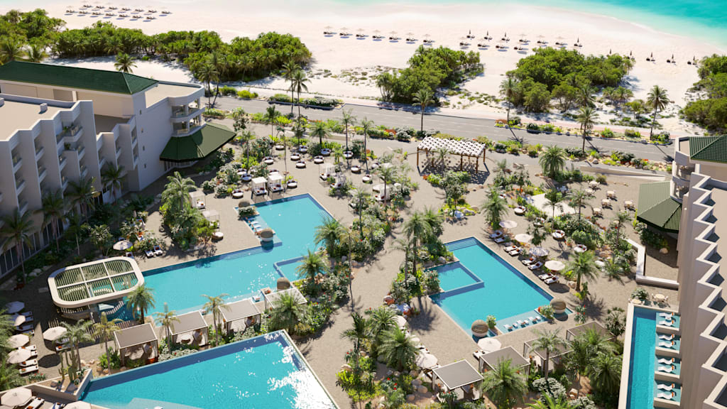 Joia Aruba by Iberostar