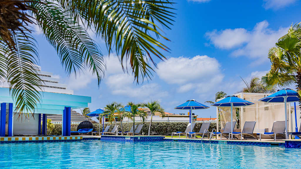 Tryp By Wyndham Aruba