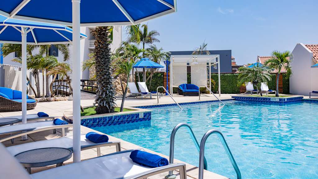 Tryp By Wyndham Aruba