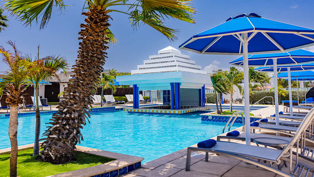 Tryp By Wyndham Aruba