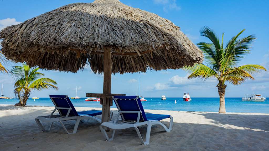 Tryp By Wyndham Aruba