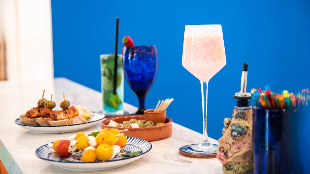 Tryp By Wyndham Aruba