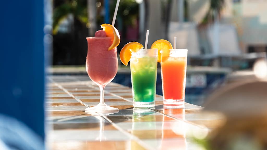 Tryp By Wyndham Aruba