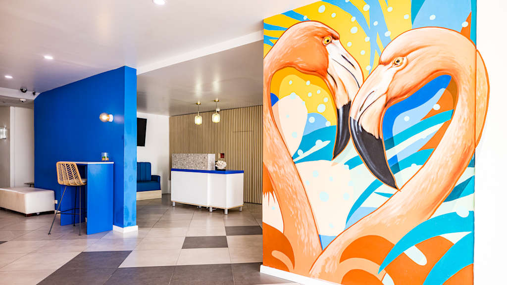 Tryp By Wyndham Aruba
