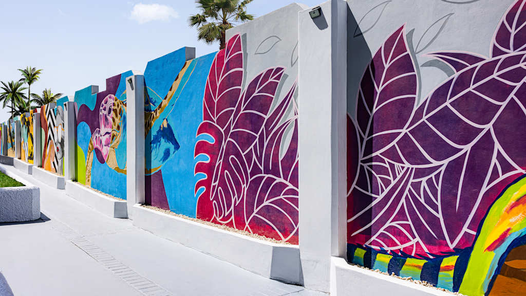 Tryp By Wyndham Aruba
