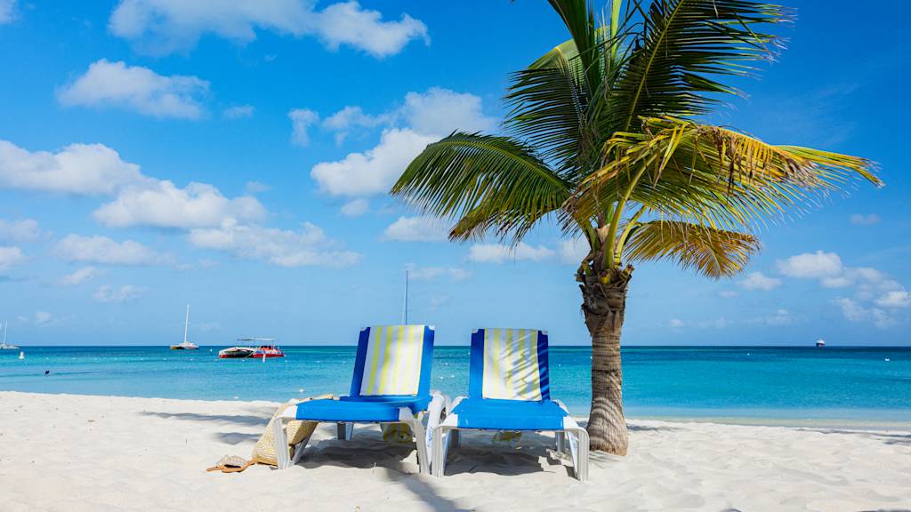 Tryp By Wyndham Aruba