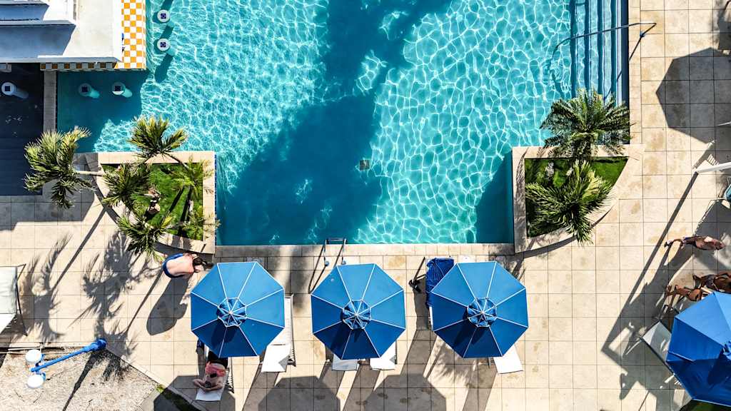 Tryp By Wyndham Aruba