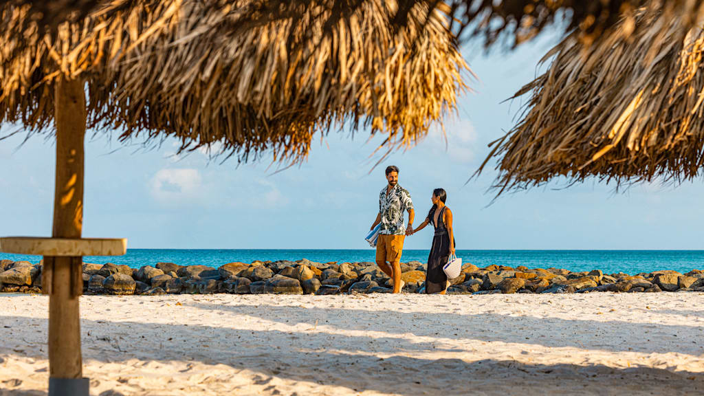 Embassy Suites by Hilton Aruba Resort