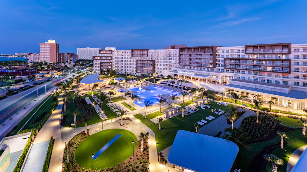 Embassy Suites by Hilton Aruba Resort