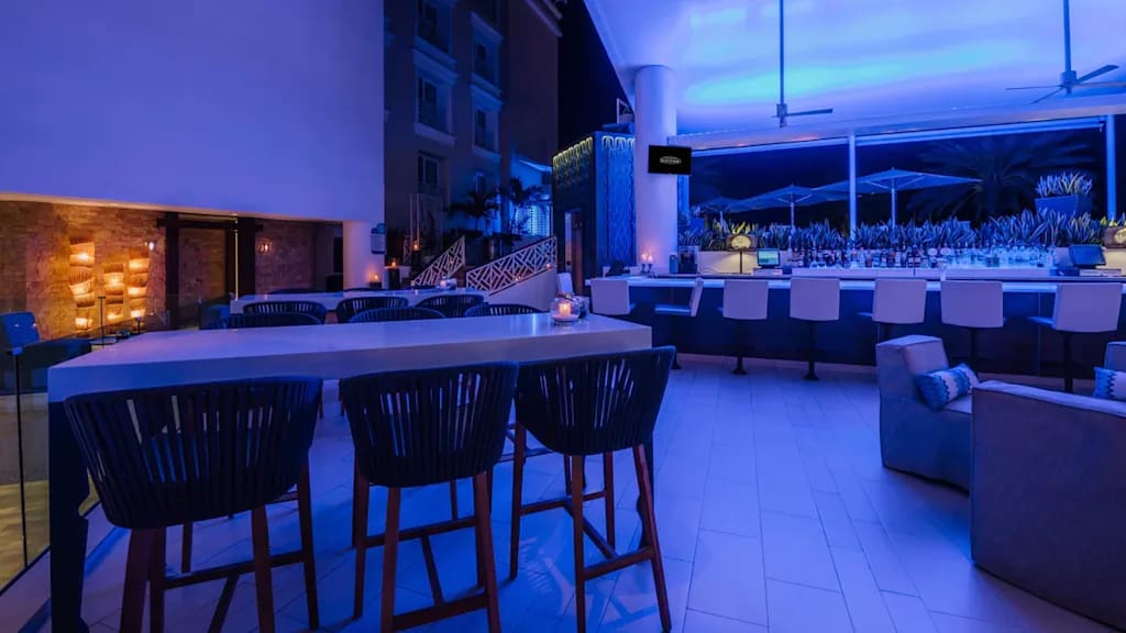 Renaissance Wind Creek Aruba Resort