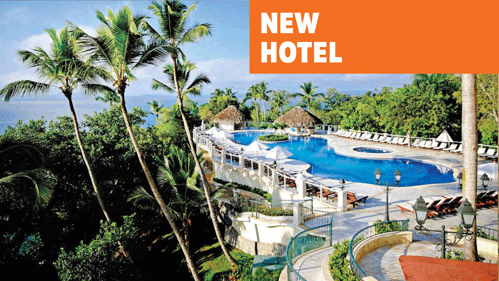 Eurostars Grand Cayacoa