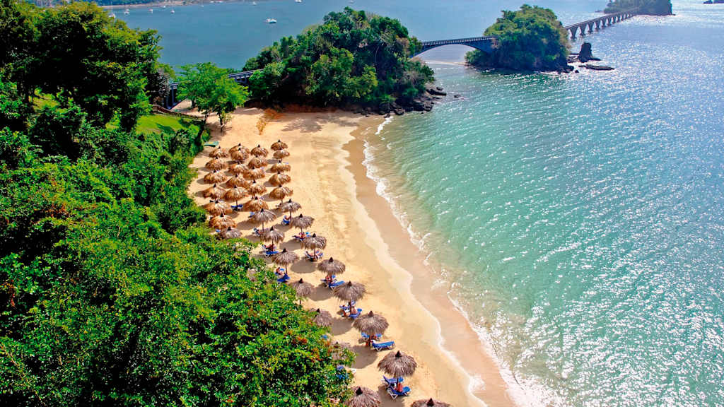 Eurostars Grand Cayacoa