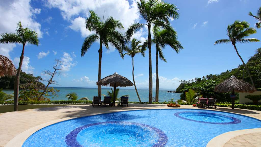 Eurostars Grand Cayacoa