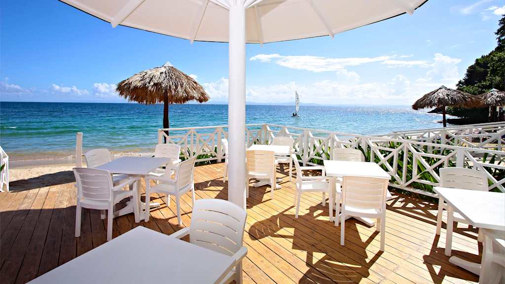 Eurostars Grand Cayacoa