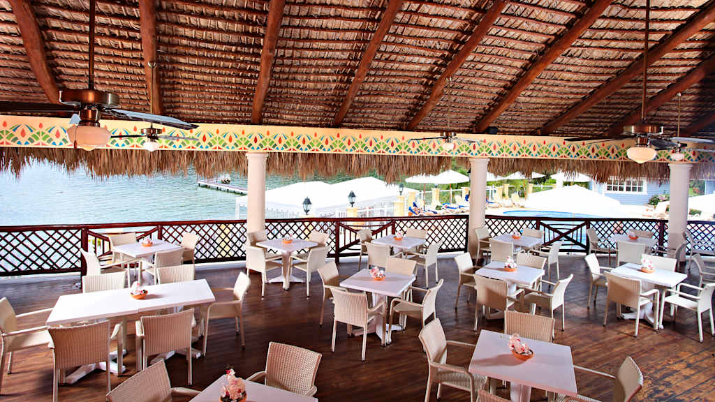 Eurostars Grand Cayacoa