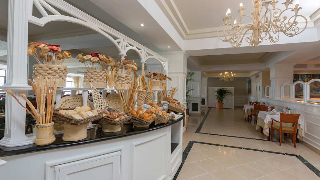 Eurostars Grand Cayacoa