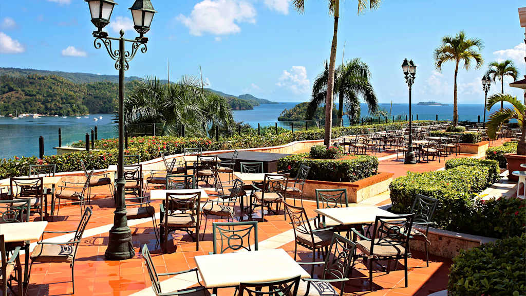 Eurostars Grand Cayacoa