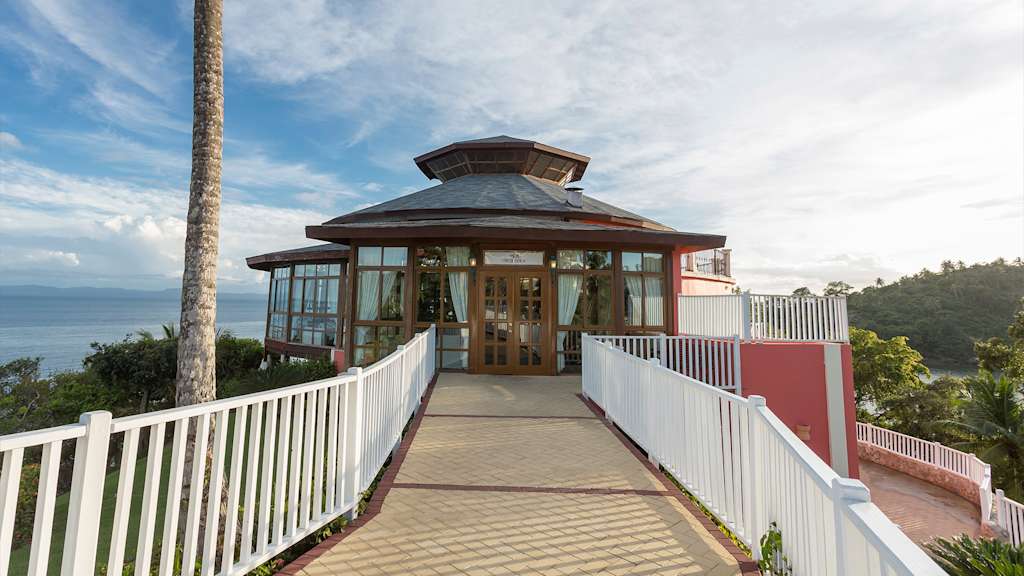 Eurostars Grand Cayacoa