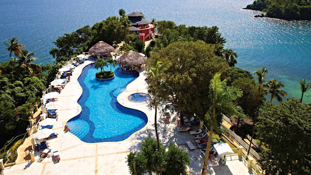 Eurostars Grand Cayacoa