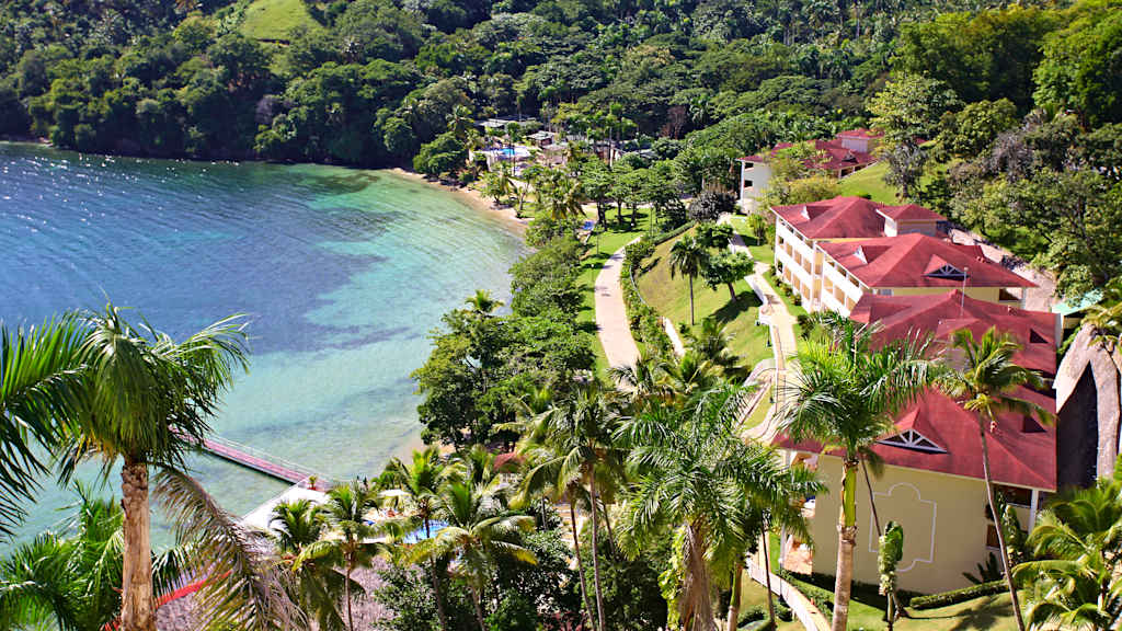Eurostars Grand Cayacoa