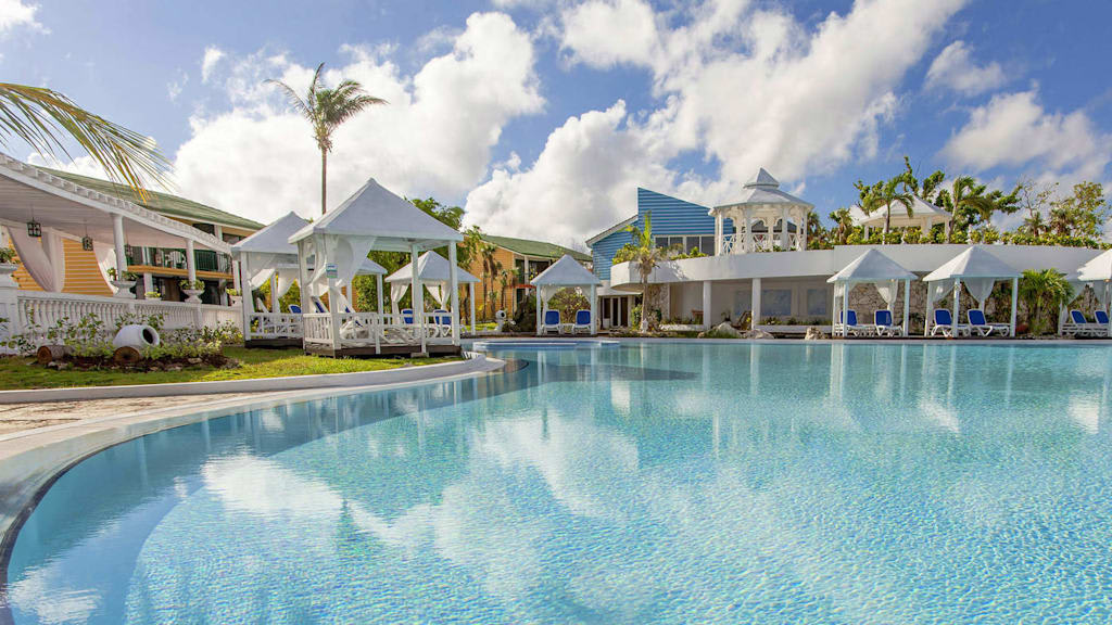 Melia Cayo Coco