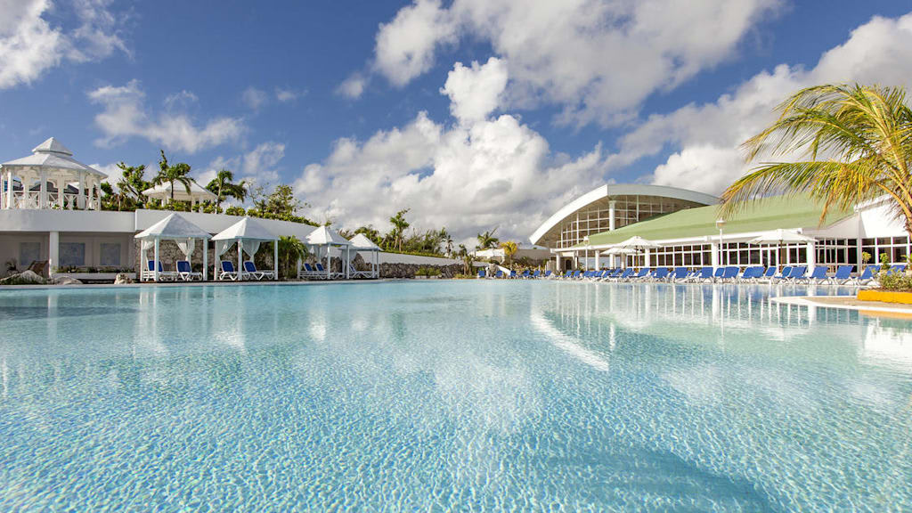 Melia Cayo Coco