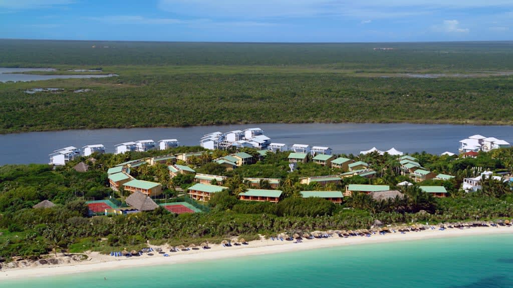 Melia Cayo Coco